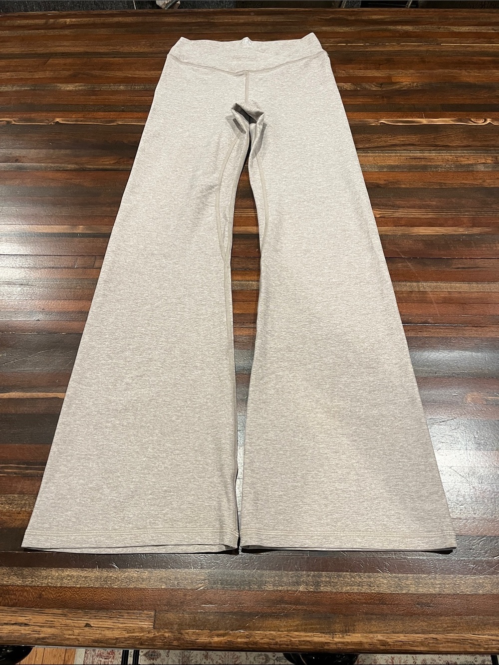 YPB Your personal best girls Abercrombie Flare Lounge Pants medium